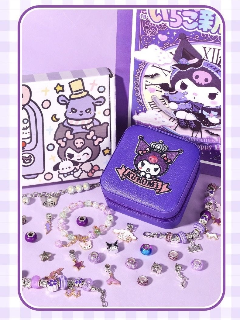 Набор Kuromi001
