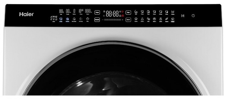 Стиральная машина Haier HWD100-BD1499U1 белый