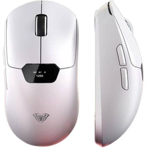 Мышь AULA SC390 белый
