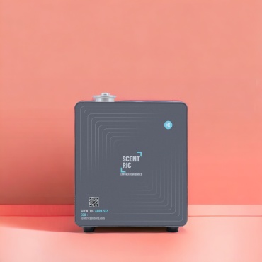 Scentric Scentric Aura 333 Eco+2022