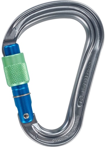 Climbing Technology HMS Warlock