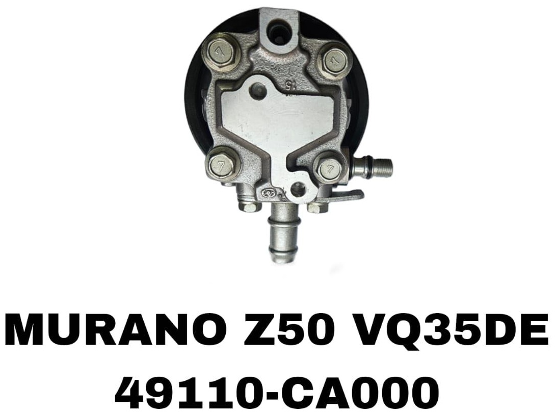 SOFRET насос ГУР 49110-CA000