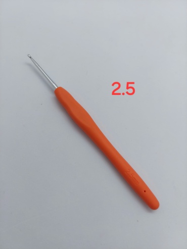 Крючок Povyazhem_kz 18464463_949271043 Крючок для вязания 140 мм