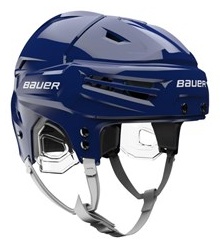 Шлем Bauer Шлем Bauer Re-Akt 65 (S синий) синий S