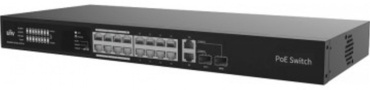 Коммутатор UNV NSW2020-16T2GC-LPOE-IN