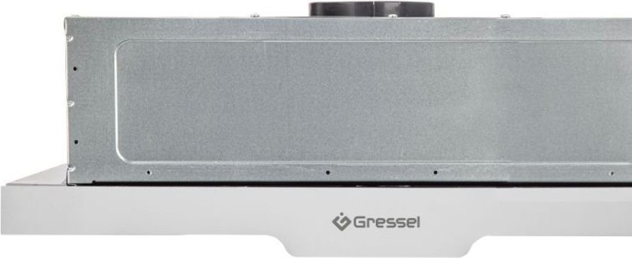 Gressel GR61W белый