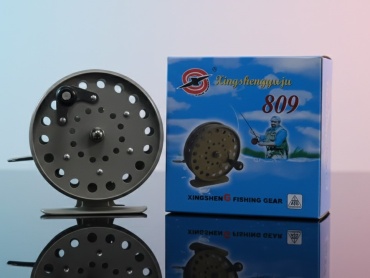 FishКИТ инерционная 809