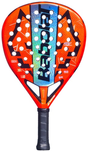 Ракетка Babolat 3324922283103 мультиколор