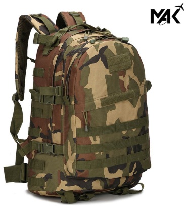 Рюкзак MAK-GN004