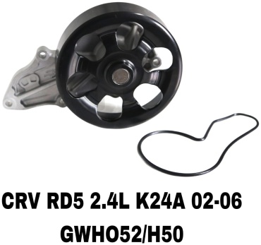 Насос RTL-DSN GWHO52/H50
