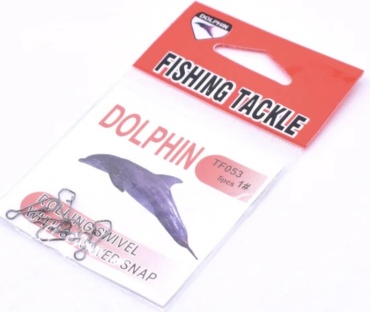Карабин Dolphin TF053