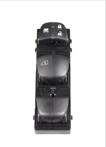 Блок кнопок 25401-4BA2A