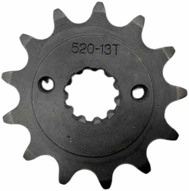 TTMO звезда ведомая MOTO 520-13T