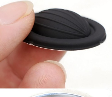 Держатель CAR-HOLD-3PCS