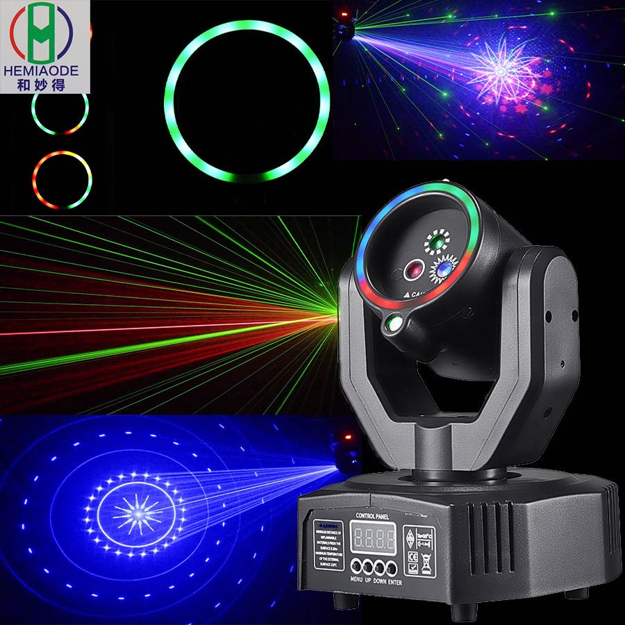 Lexsem Moving led