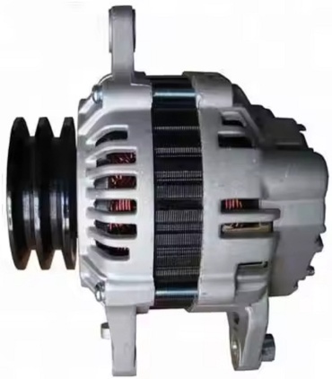 Генератор PL ELECTRIC 100A 4M40-T