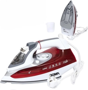 Boma BM-5598 красный