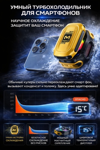 Memo CX12 New Design желтый
