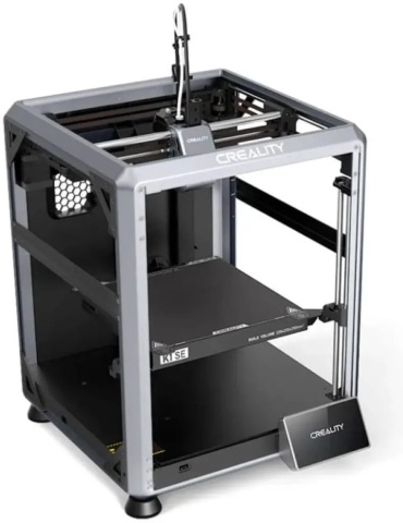 3D-принтер Creality K1 SE