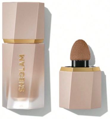 SHEGLAM Sun Sculpt Liquid Contour-Clay скульптор Clay