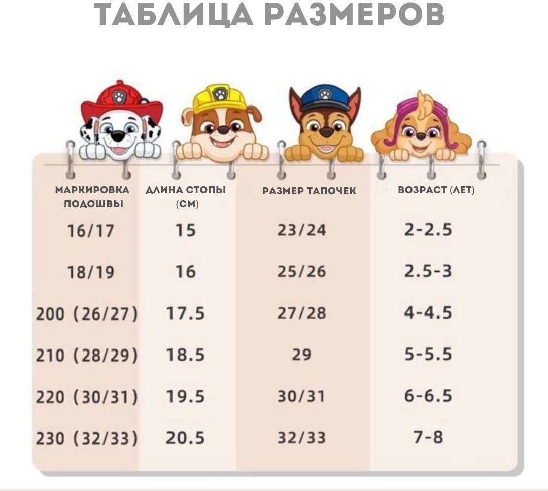Тапочки Домашняя обувь розовый