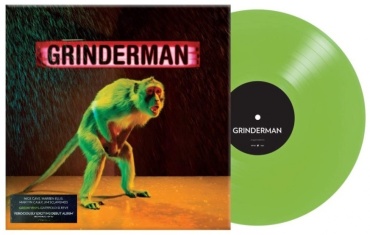 Пластинка Grinderman Grinderman LP