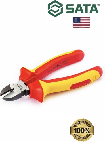 SATA бокорезы 70232 170 мм