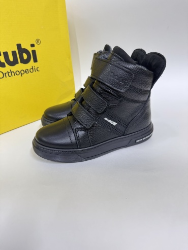 Ботинки Tutubi черный