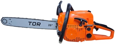 Бензопила TOR 1733
