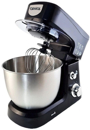 Миксер Orvica Миксер Orvica ORM-207s черный черный