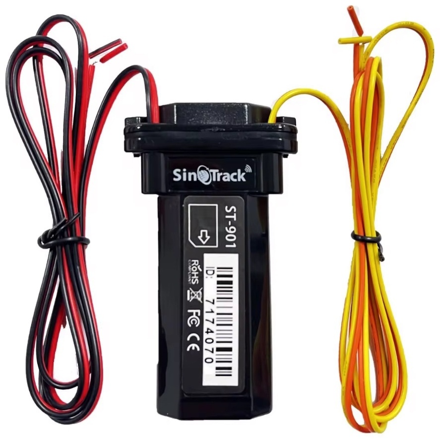 SinoTrack ST901 GSM