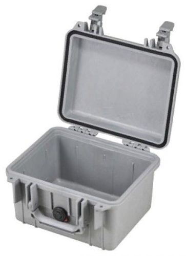 Кейс Peli 1300-001-180E