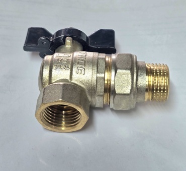 LD Pride резьбовой (BP/HP) DN15 Ду 15 (1/2)
