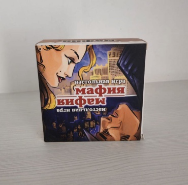 Карты игральные картон 54 шт
