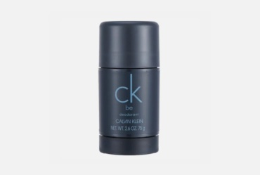 Calvin Klein Дезодорант стик be дезодорант для мужчин 75 г