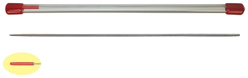 Игла JAS 5115
