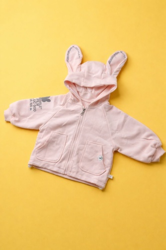 Олимпийка Kids Moda розовый