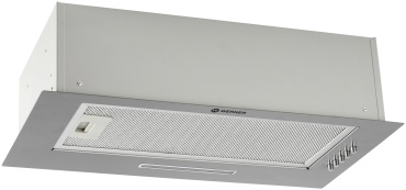 Вытяжка Werner Вытяжка полновстраиваемая Werner FWHDB602I стальной