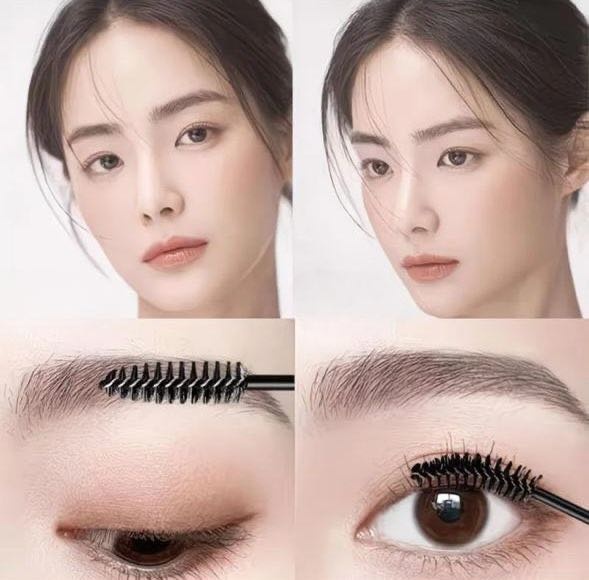 Brush щеточка 50 шт