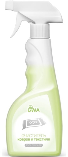 UWA спрей UT550 0.5 л