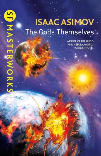 Азимов А.: The Gods Themselves