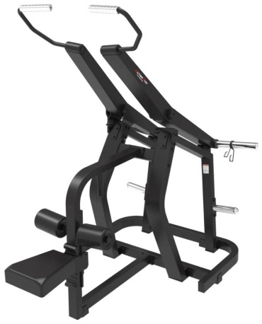 Верхняя тяга Metasport Тренажер вертикальная тяга Metasport UG-705