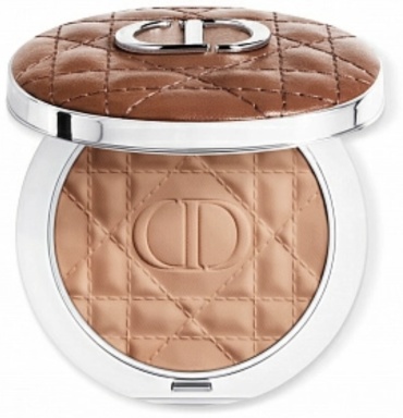 Dior Forever Nude Bronze Velvet бронзер 03 мягкий матовый