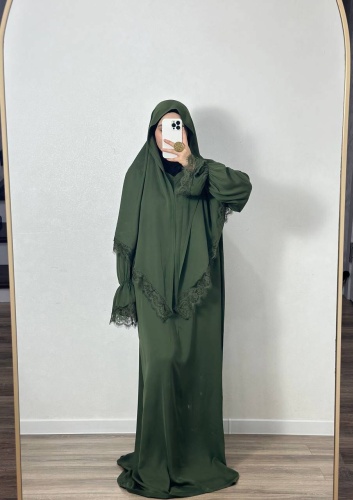 Намазник хаки