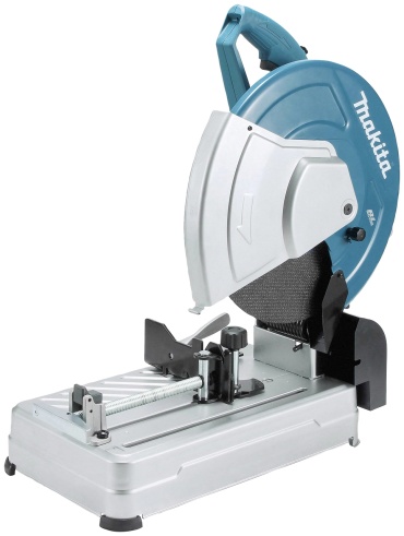 Дисковая пила Makita DLW140Z, аккумуляторная