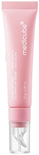 Medicube бальзам PDRN Peptide Glossy Lip Balm 10 г