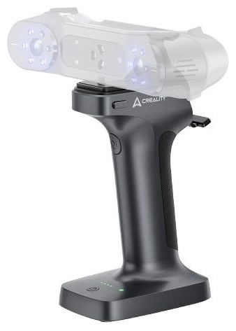 Creality Scan Bridge Raptor