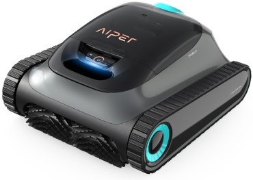 Aiper Беспроводной робот Scuba S1