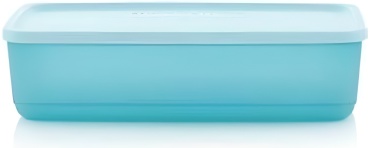 Tupperware контейнер 11172721 1 шт, полипропилен, полиэтилен