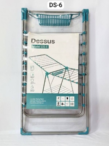 Сушилка Dessus Ds-6, металл